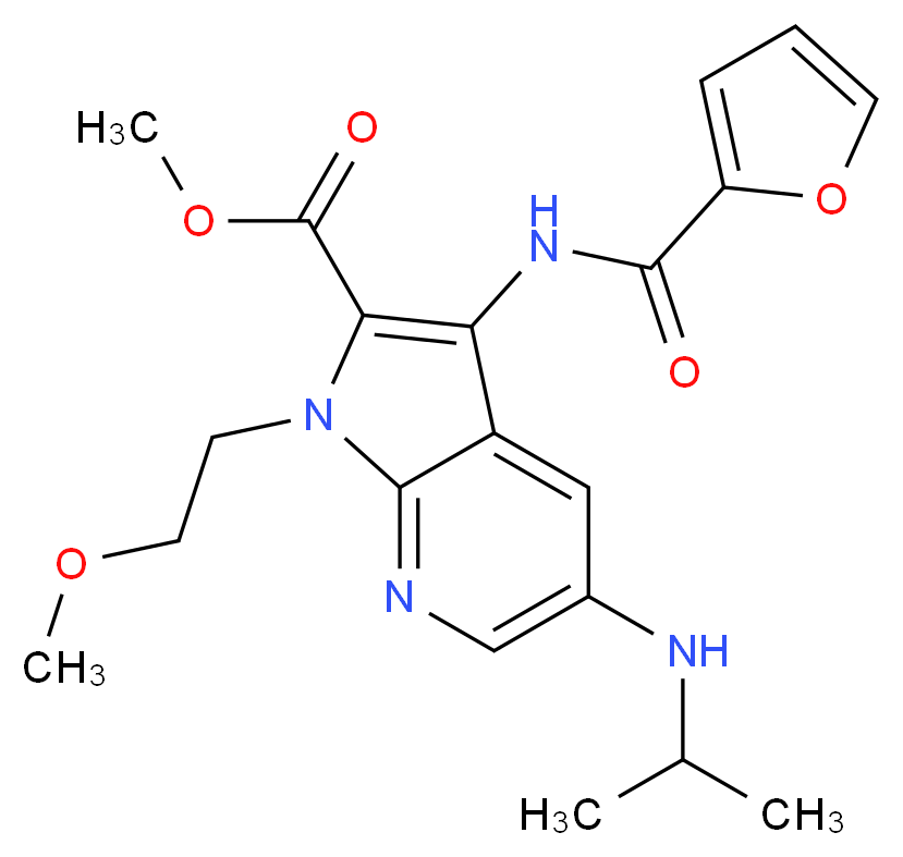  分子结构