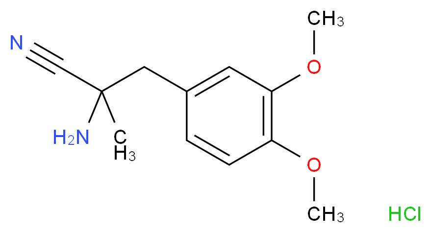 2544-12-9 分子结构