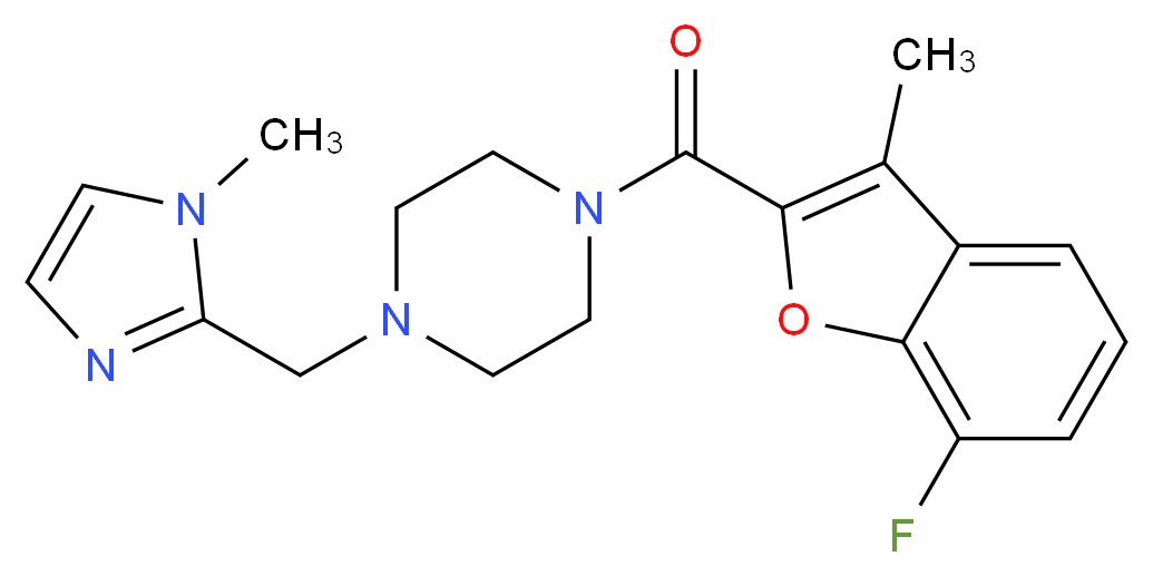  分子结构
