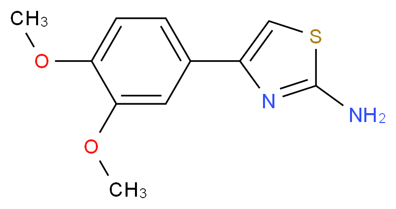51837-85-5 分子结构