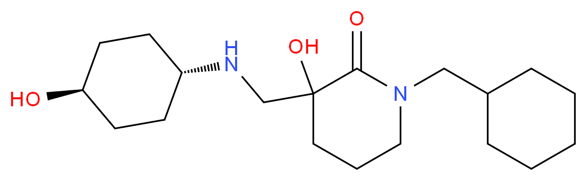  分子结构