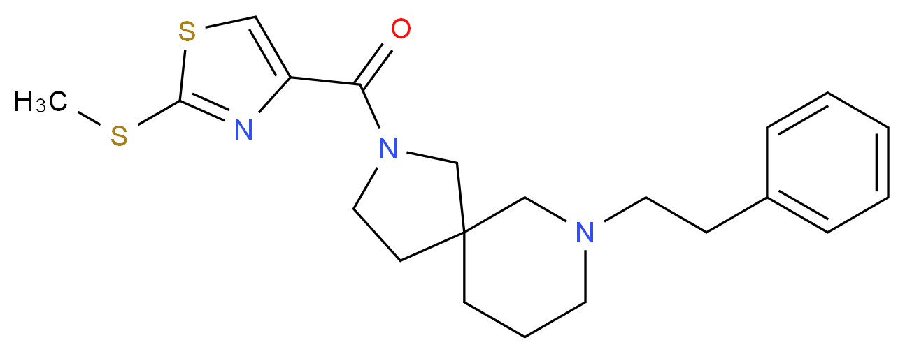  分子结构