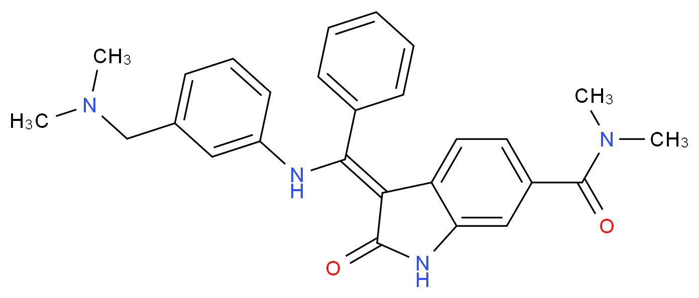 1094614-85-3 分子结构