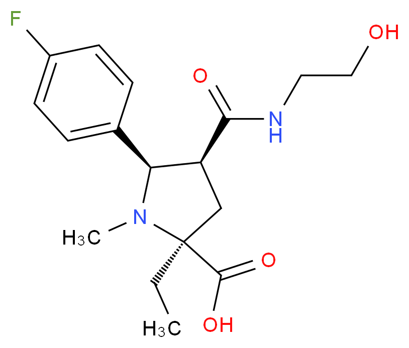  分子结构