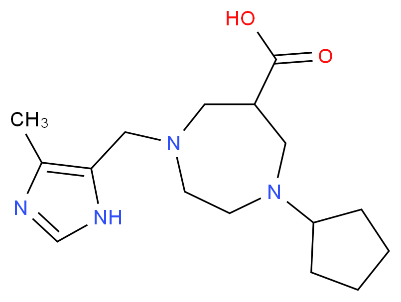  分子结构
