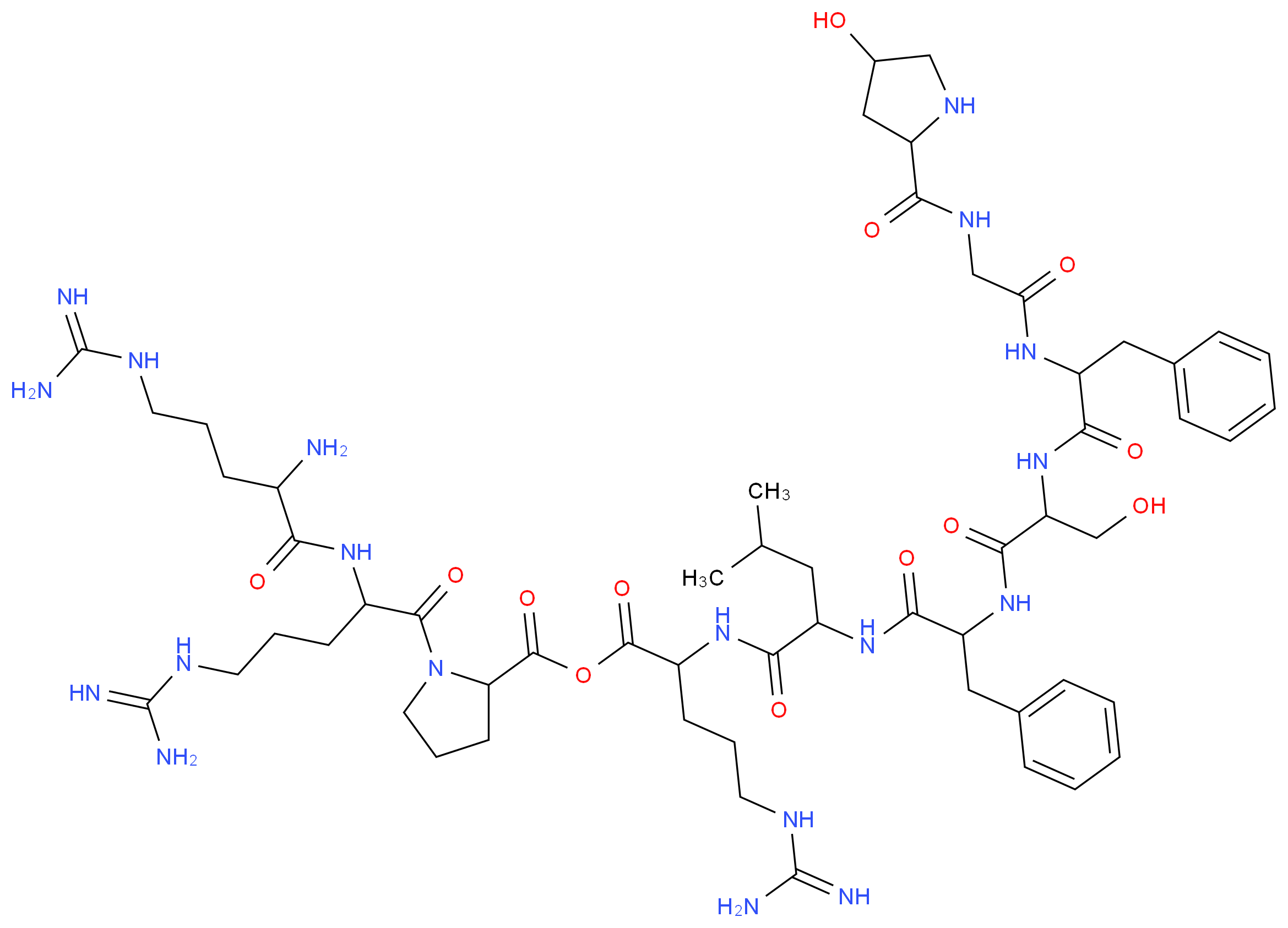 135701-67-6 分子结构