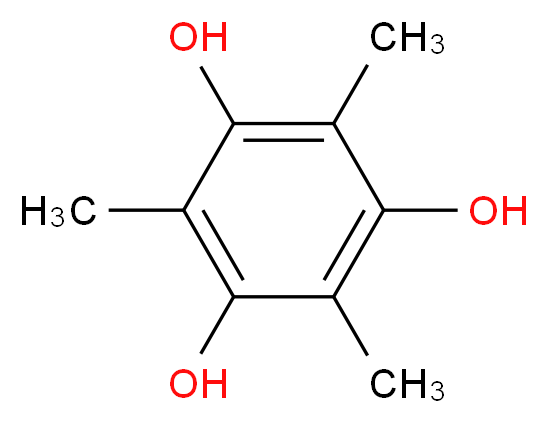 4463-03-0 分子结构