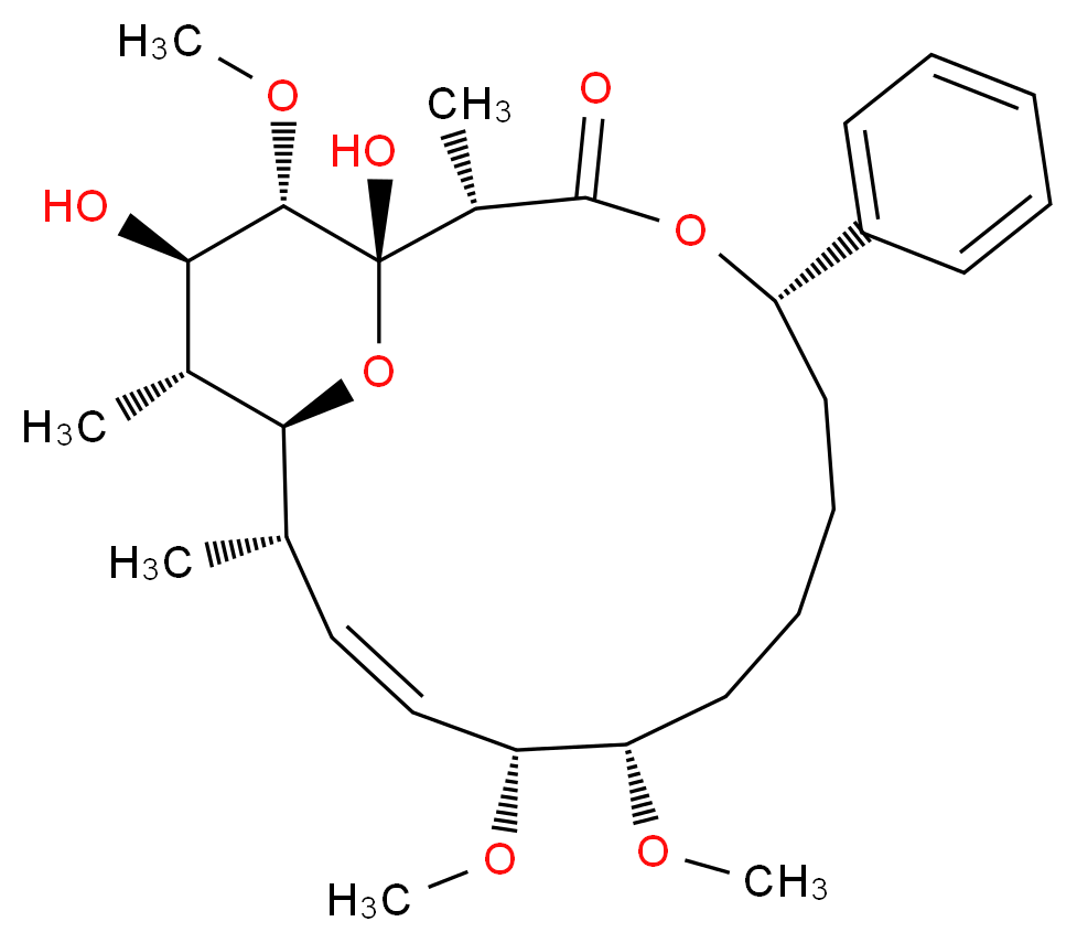 122547-72-2 分子结构