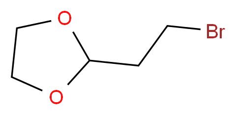18742-02-4 分子结构