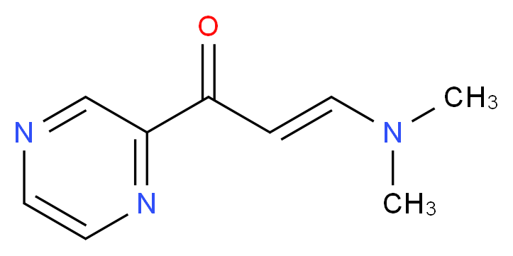 111781-53-4 分子结构