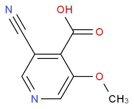 1138444-09-3 分子结构