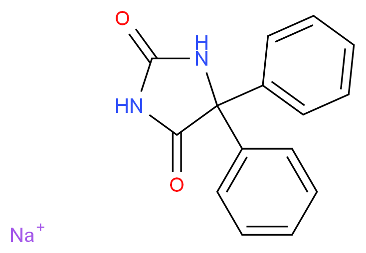 630-93-3 分子结构