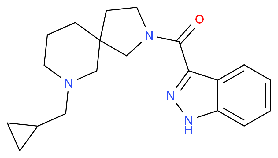  分子结构