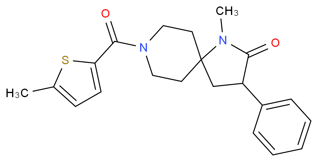  分子结构