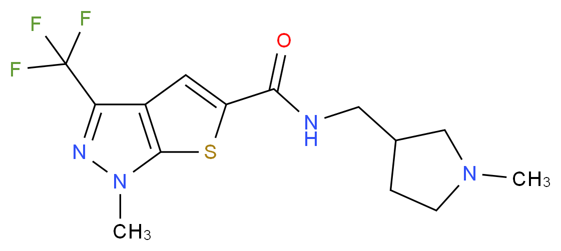  分子结构