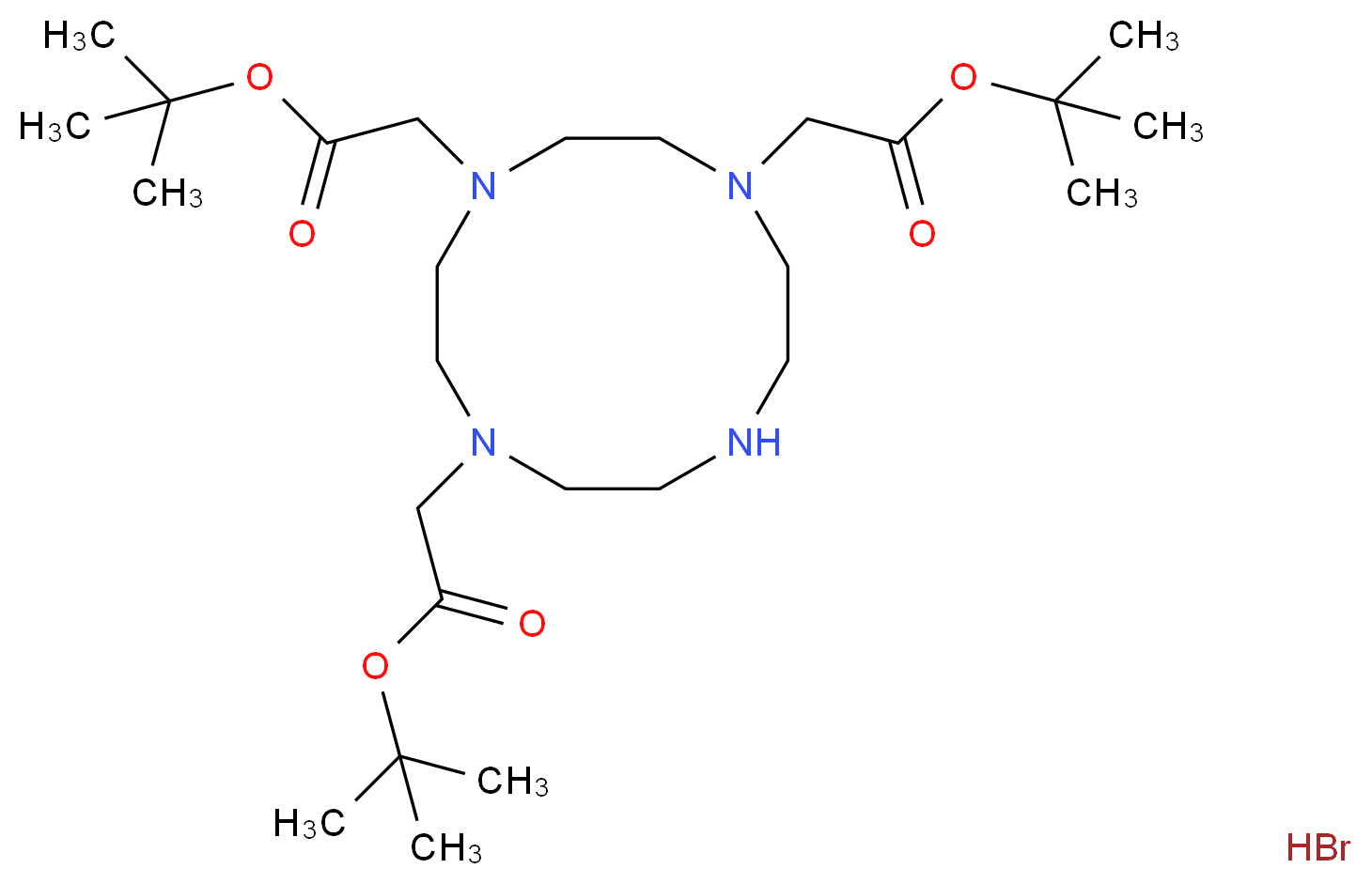 149353-23-1 分子结构