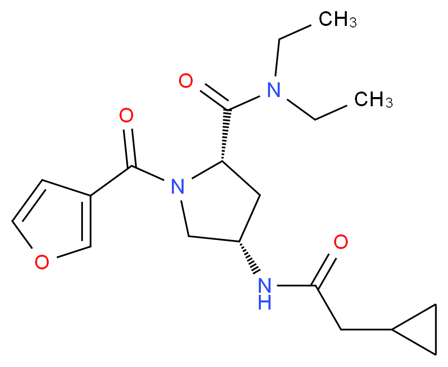  分子结构