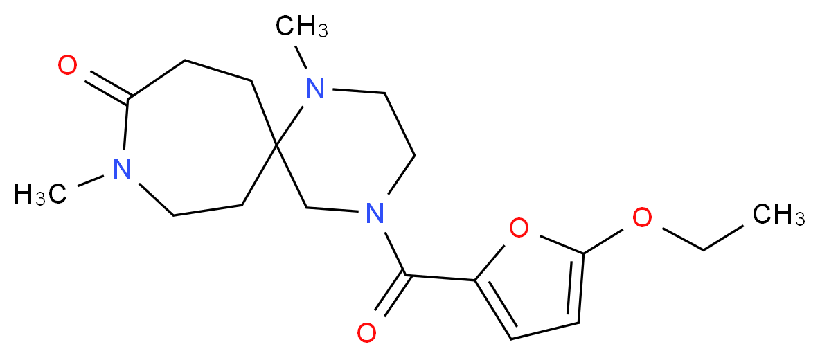  分子结构