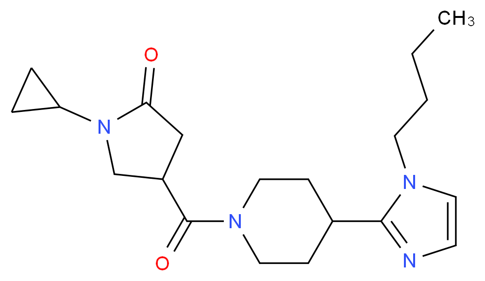  分子结构