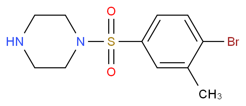 MFCD06335111 分子结构