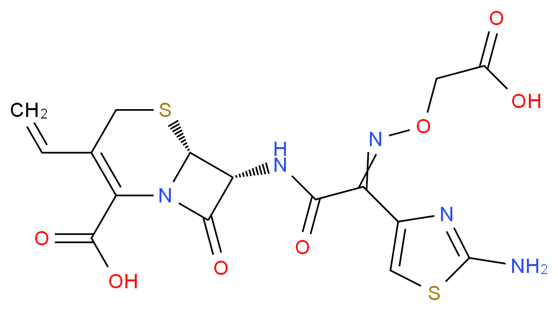 97164-56-2 分子结构