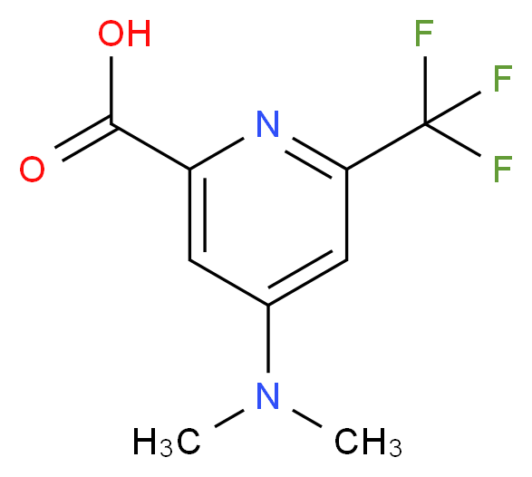 1196153-75-9 分子结构