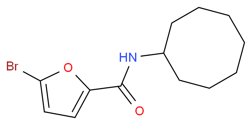 310453-09-9 分子结构