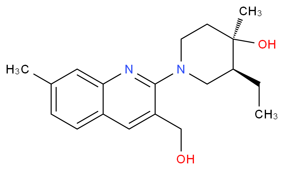  分子结构