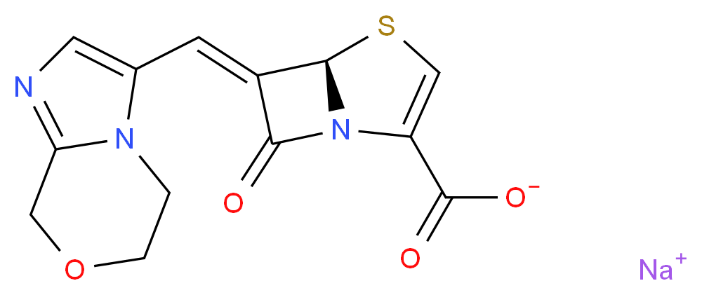 623564-40-9 分子结构