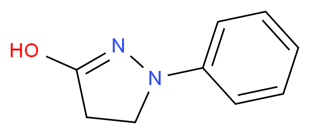 92-43-3 分子结构