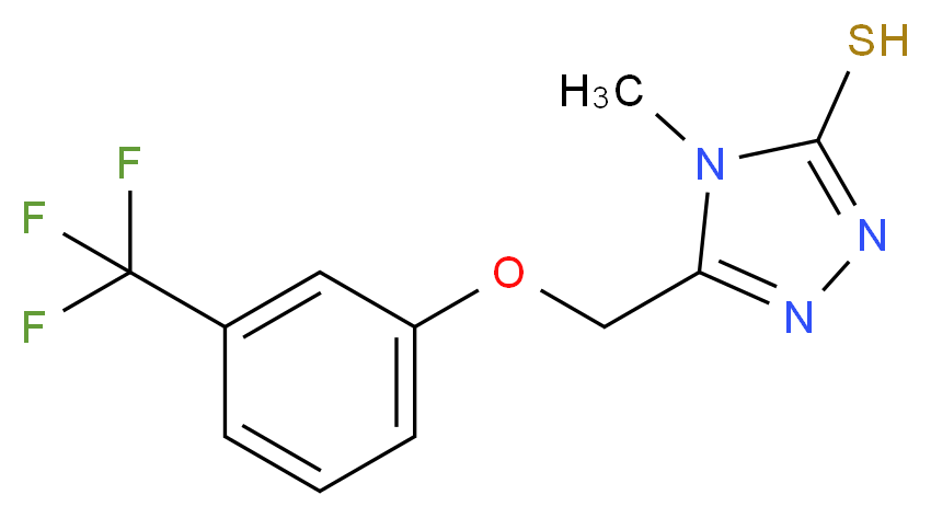 724749-07-9 分子结构