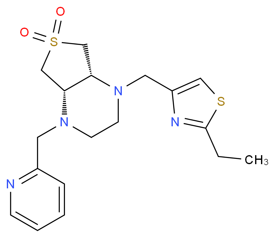  分子结构