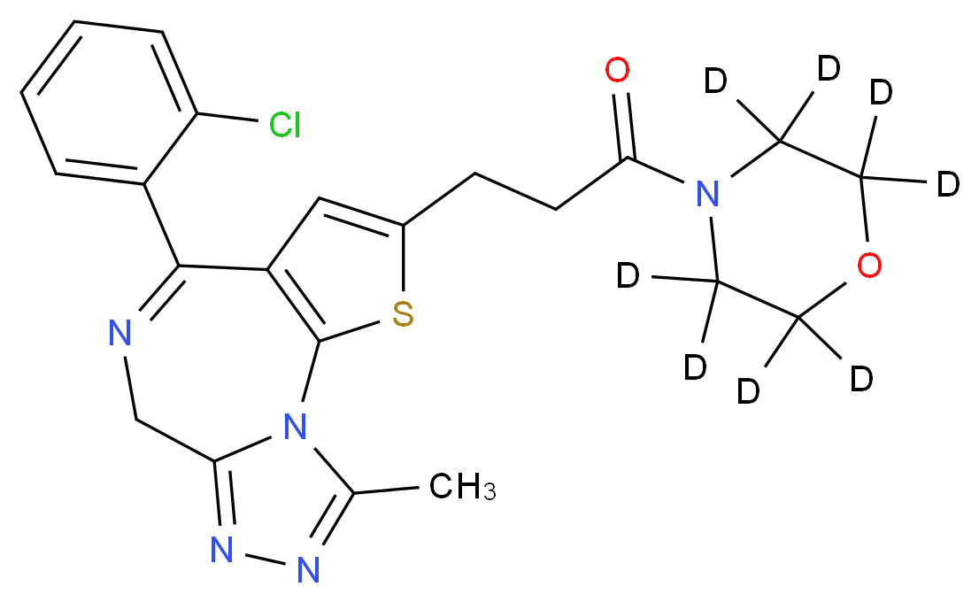 162254884 分子结构