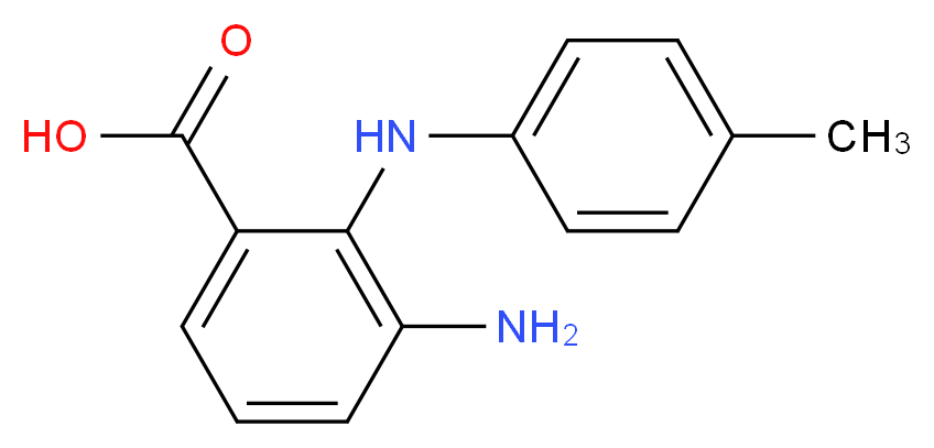 116702-65-9 分子结构