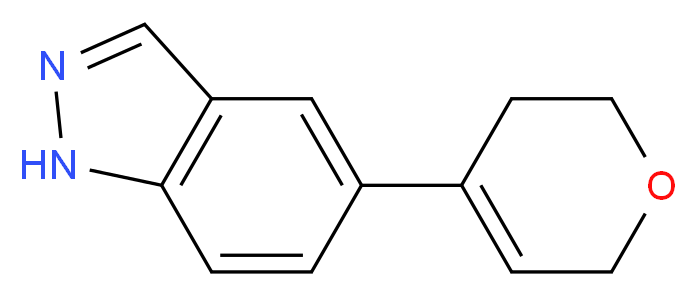 885272-68-4 分子结构