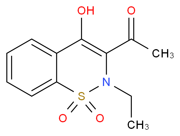 919751-89-6 分子结构