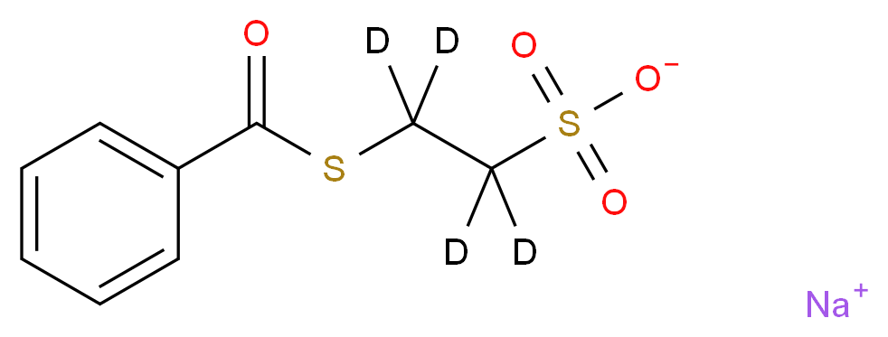 1189657-00-8 分子结构