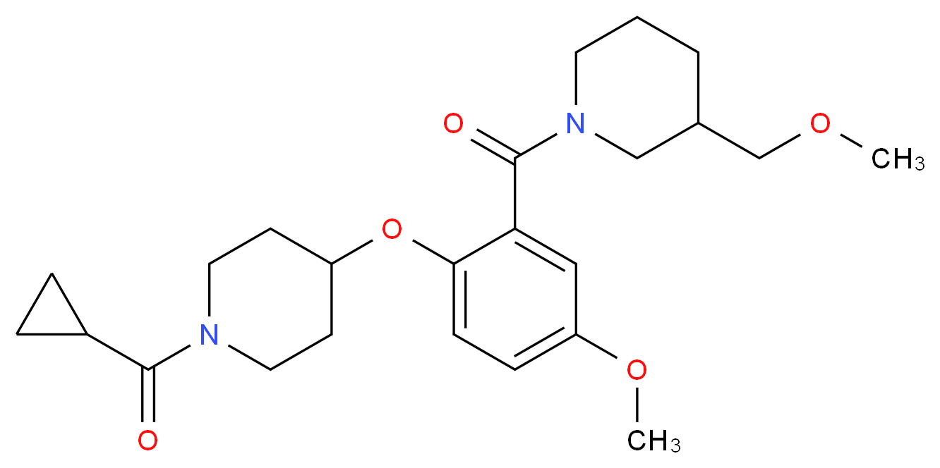  分子结构
