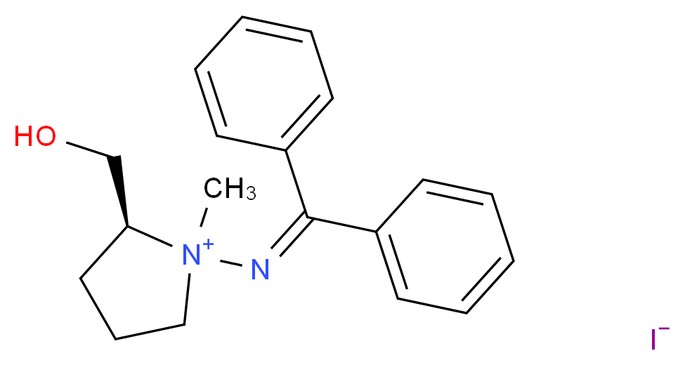 168128-27-6 分子结构