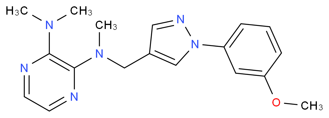  分子结构