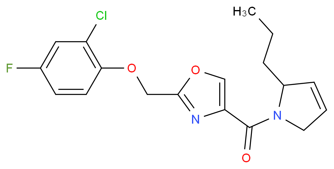  分子结构