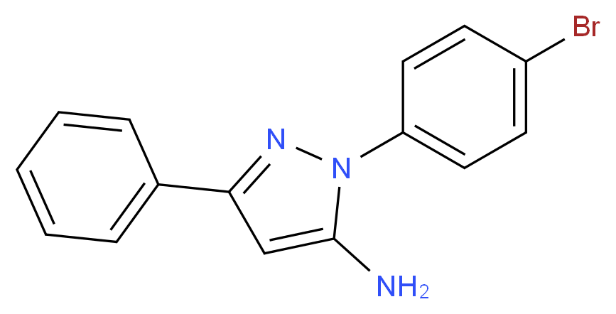 72411-50-8 分子结构