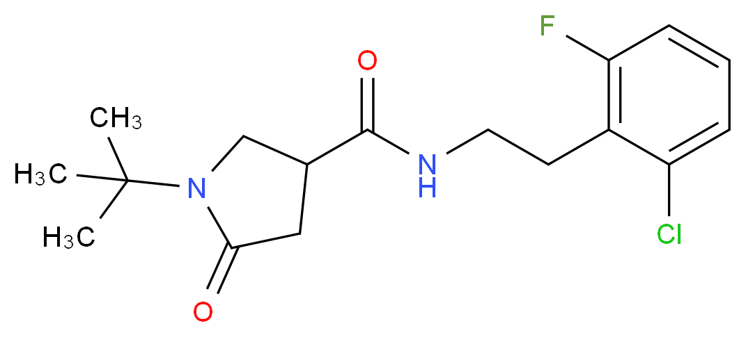  分子结构