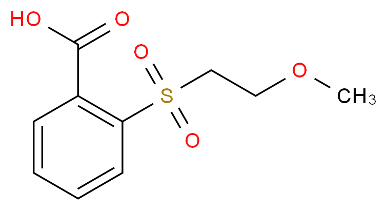 MFCD09947378 分子结构
