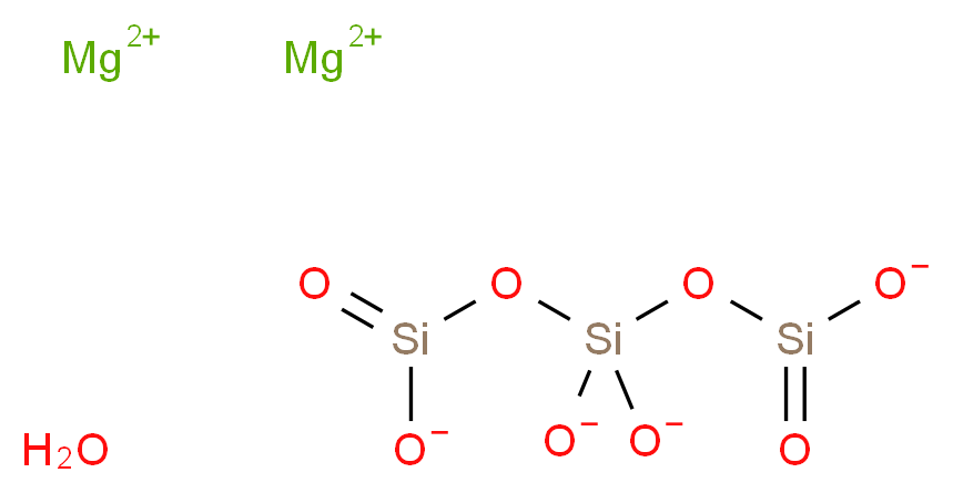 14987-04-3 分子结构