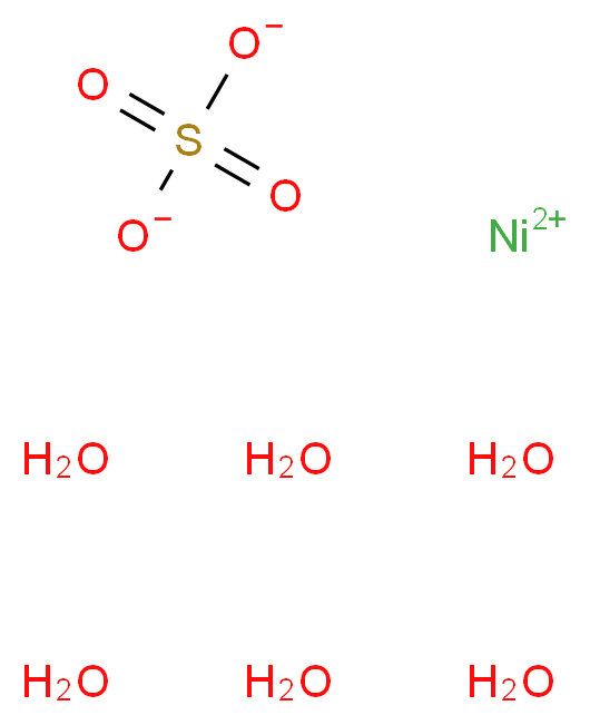 10101-97-0 分子结构