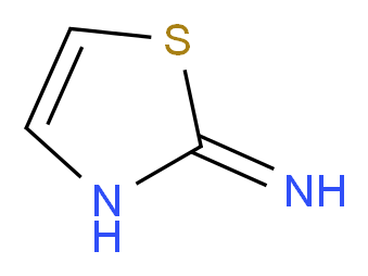 96-50-4 分子结构