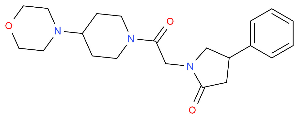  分子结构