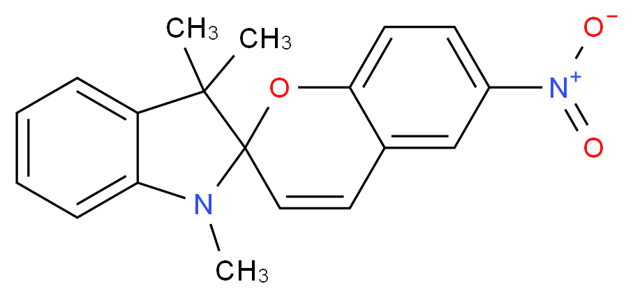 1498-88-0 分子结构