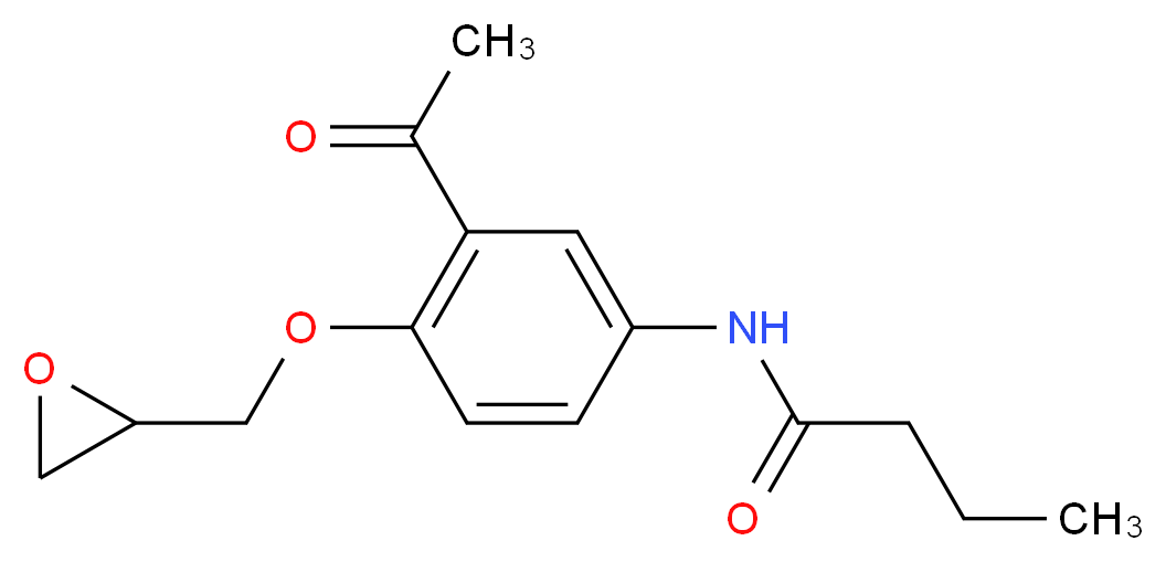 28197-66-2 分子结构
